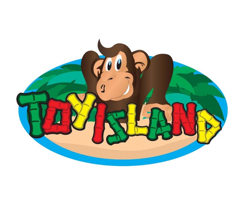 Toy Island Online