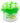 Green Apple Shaved Ice 8 oz