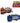 5.5" DUMP & GARBAGE TRUCK W/LIGHT & SOUND