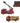 6.5" FIRE TRUCKS W/LIGHT & SOUND