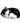 Black & White Kitten Perfect Petzzz
