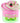 Cactus Blossom Memorydough 8 oz