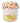 Confetti Cupcake Fizz 8 oz