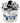 Cookies & Cream Ice-Cream Cake 8 oz