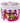 Dragonfruit Twist 8 oz