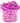 Dope Slime Cloud Berry 8 oz
