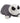 JACK SKELLINGTON PILLOW PETS 16 Inches