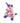 PLUSH UNICORN W/ BABY