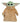 THE CHILD (BABY YODA) PILLOW PETS 16 Inches